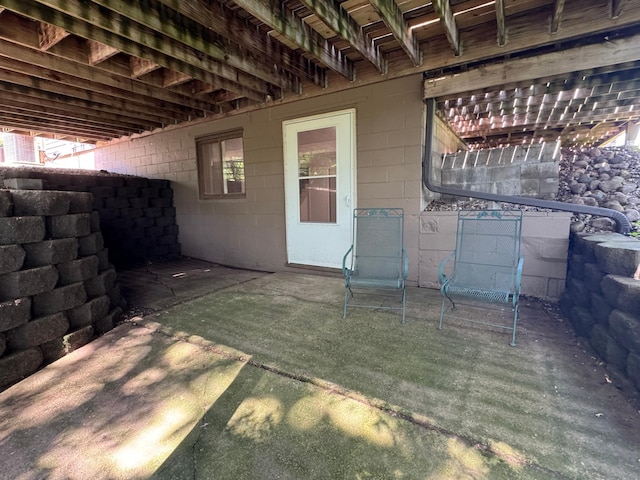 715 250th Ave, Fairmont, MN 56031 - view of patio / terrace