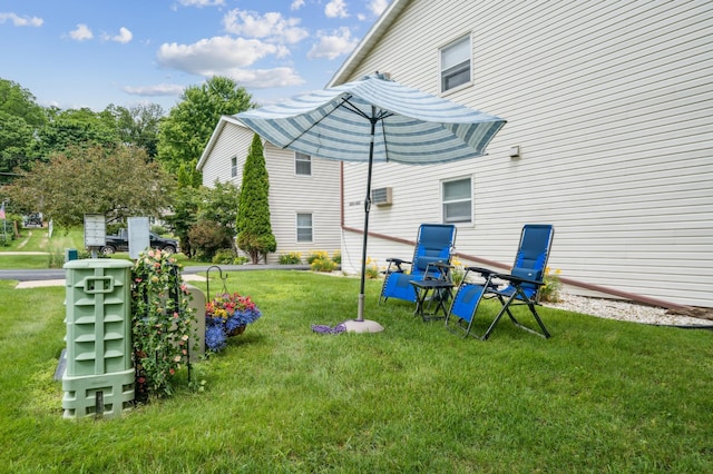 2227 3rd St SW, Rochester, MN 55902 - view of green lawn
