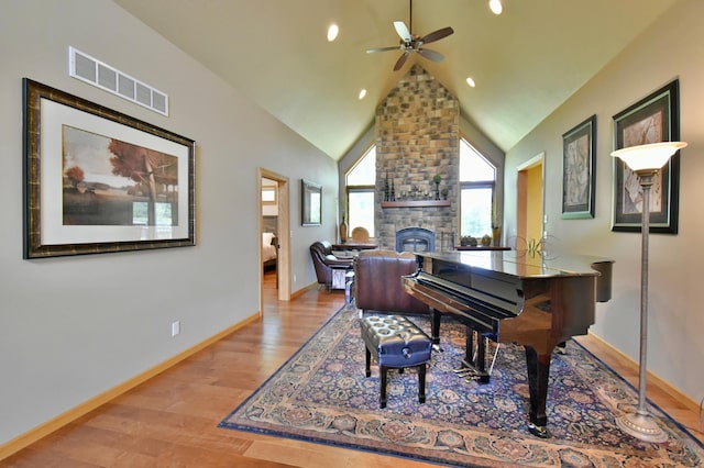 34740 County Road 9, Avon Twp, MN 56310 - photo 5