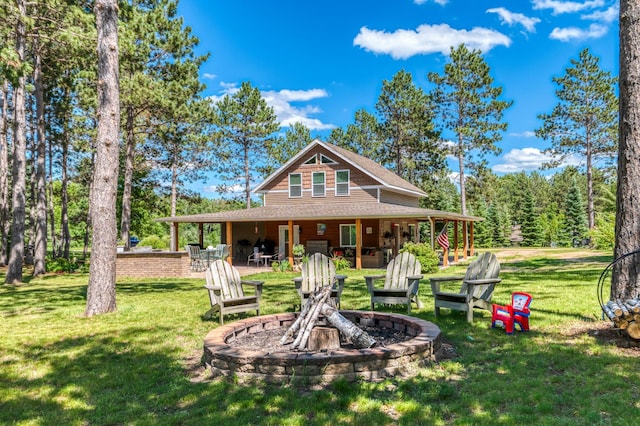 9458 Vandermeer Ct NW, Bemidji, MN 56601 - photo 1