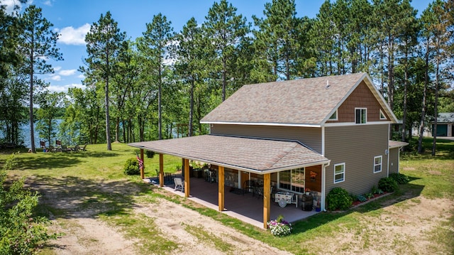 9458 Vandermeer Ct NW, Bemidji, MN 56601 - photo 3