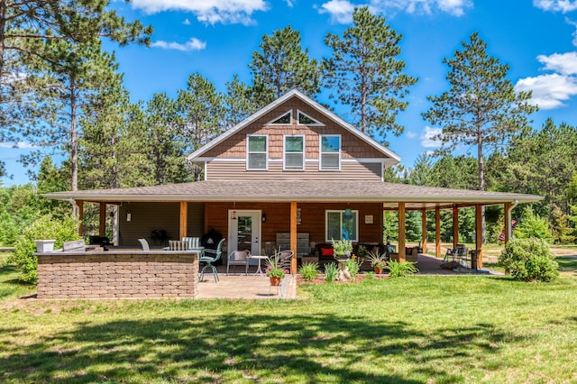 9458 Vandermeer Ct NW, Bemidji, MN 56601 - photo 24