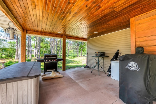 9458 Vandermeer Ct NW, Bemidji, MN 56601 - photo 27