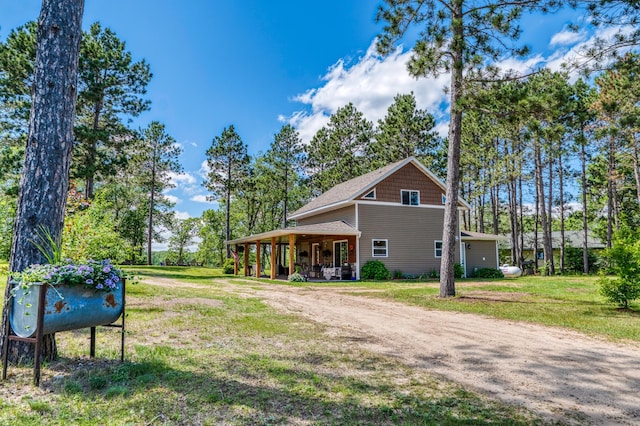 9458 Vandermeer Ct NW, Bemidji, MN 56601 - photo 29