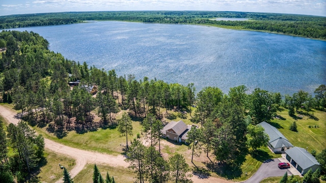 9458 Vandermeer Ct NW, Bemidji, MN 56601 - photo 30