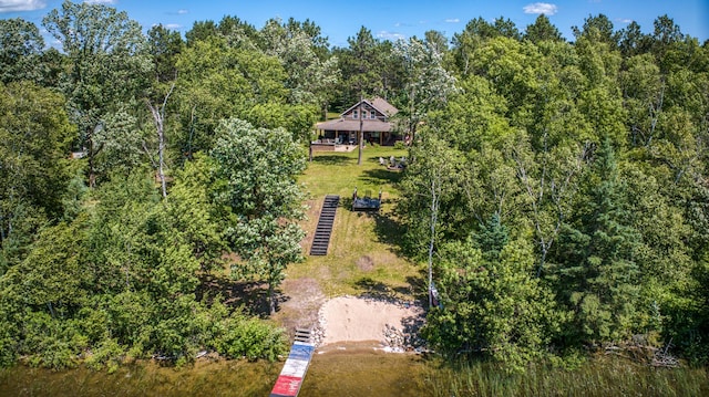 9458 Vandermeer Ct NW, Bemidji, MN 56601 - photo 34