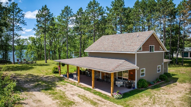 9458 Vandermeer Ct NW, Bemidji, MN 56601 - photo 35
