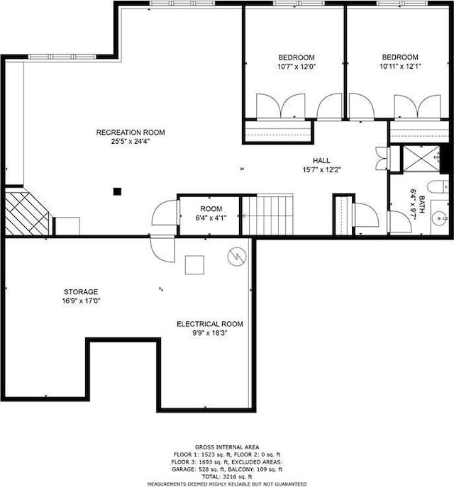 16551 Irwinton Cir, Lakeville, MN 55044 - photo 40