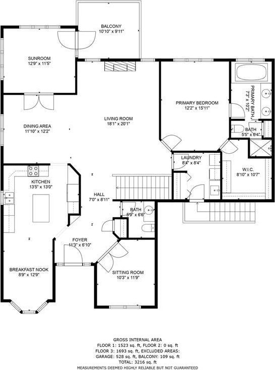 16551 Irwinton Cir, Lakeville, MN 55044 - photo 41