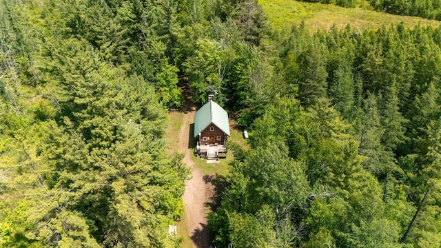 28562 Cross Lake Rd, Mission Creek Twp, MN 55037