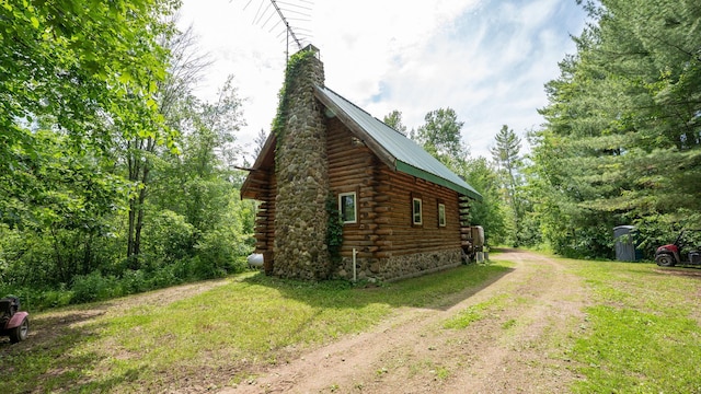 28562 Cross Lake Rd, Mission Creek Twp, MN 55037