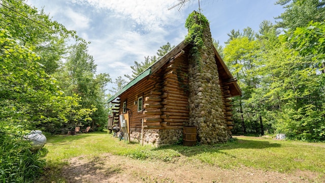 28562 Cross Lake Rd, Mission Creek Twp, MN 55037