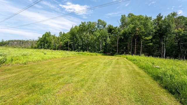 28562 Cross Lake Rd, Mission Creek Twp, MN 55037