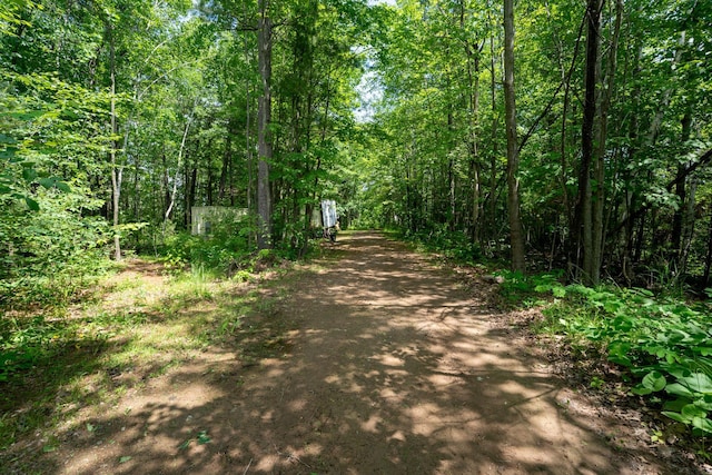 28562 Cross Lake Rd, Mission Creek Twp, MN 55037