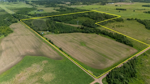 28562 Cross Lake Rd, Mission Creek Twp, MN 55037