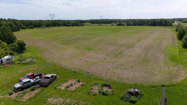 28562 Cross Lake Rd, Mission Creek Twp, MN 55037