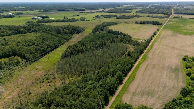 28562 Cross Lake Rd, Mission Creek Twp, MN 55037