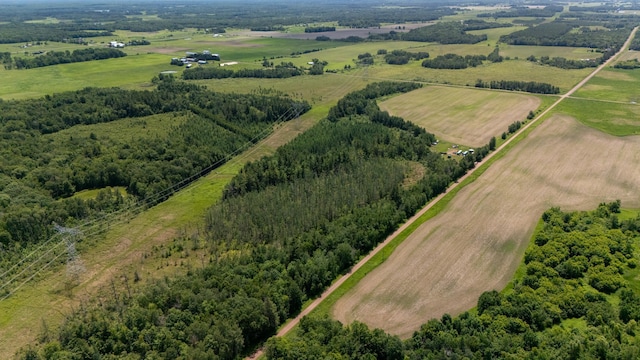 28562 Cross Lake Rd, Mission Creek Twp, MN 55037