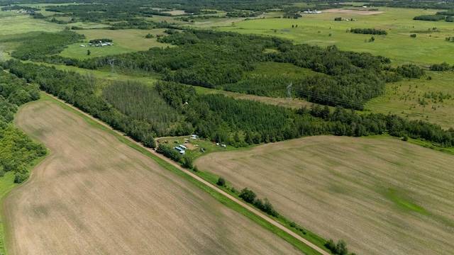 28562 Cross Lake Rd, Mission Creek Twp, MN 55037