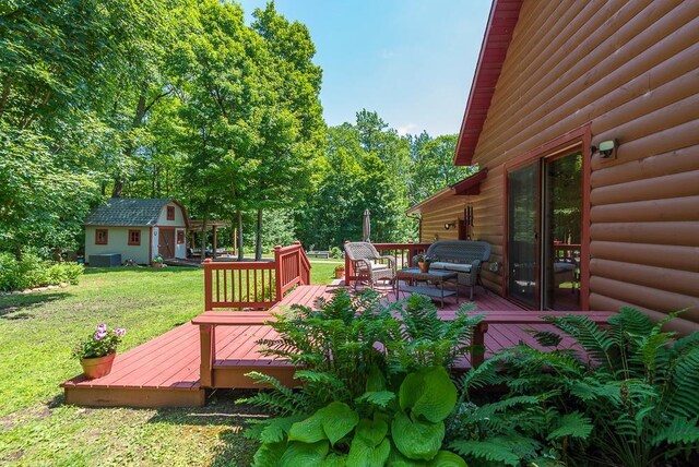 22952 N St, Cuyuna, MN 56444 - photo 29