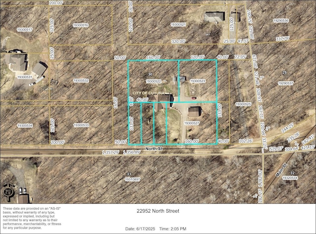 22952 N St, Cuyuna, MN 56444 - photo 42