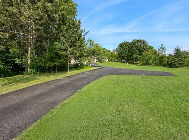 2117 Isleview Rd, Grand Rapids, MN 55744 - view of street