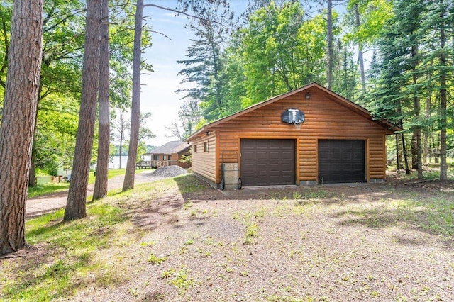 6978 Maple Creek Rd, Lake Nebagamon, WI 54849 - photo 5