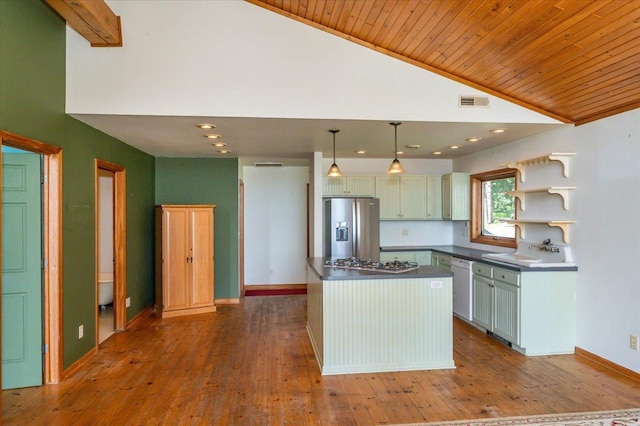 6978 Maple Creek Rd, Lake Nebagamon, WI 54849 - photo 8
