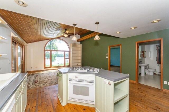 6978 Maple Creek Rd, Lake Nebagamon, WI 54849 - photo 10