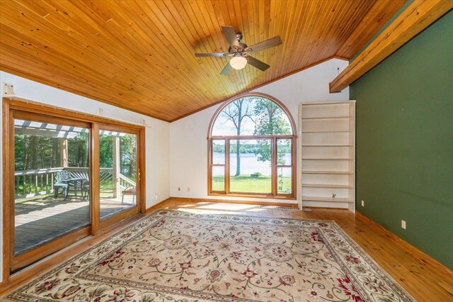 6978 Maple Creek Rd, Lake Nebagamon, WI 54849 - photo 11