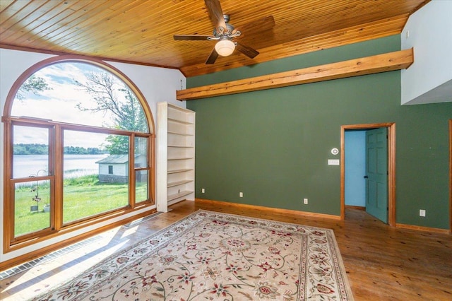6978 Maple Creek Rd, Lake Nebagamon, WI 54849 - photo 12