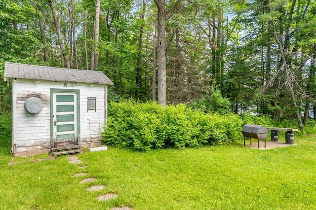 6978 Maple Creek Rd, Lake Nebagamon, WI 54849 - photo 17