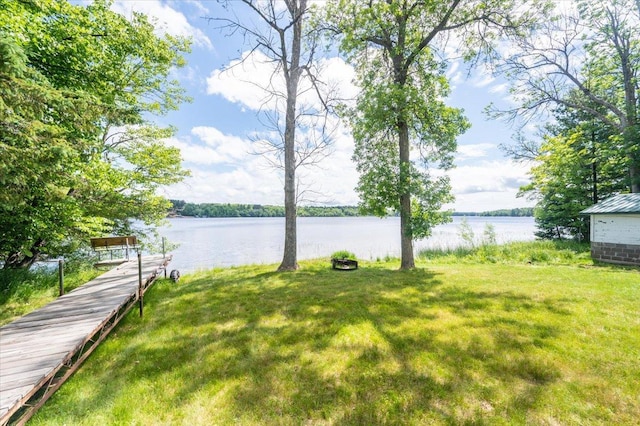 6978 Maple Creek Rd, Lake Nebagamon, WI 54849 - photo 18