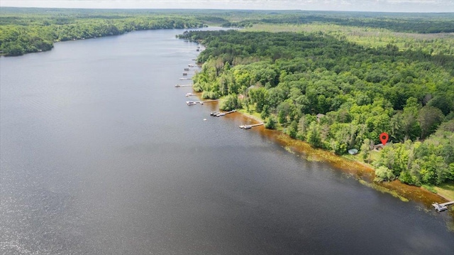6978 Maple Creek Rd, Lake Nebagamon, WI 54849 - photo 23