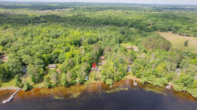 6978 Maple Creek Rd, Lake Nebagamon, WI 54849 - photo 24
