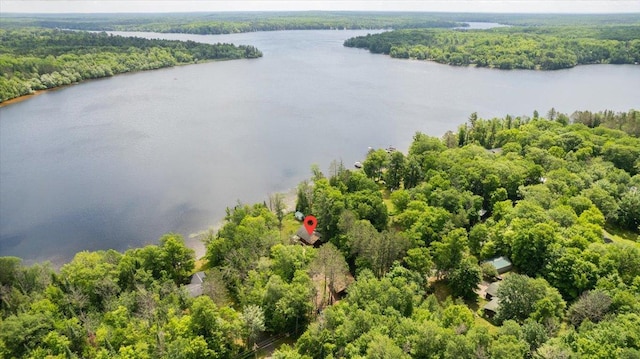 6978 Maple Creek Rd, Lake Nebagamon, WI 54849 - photo 26