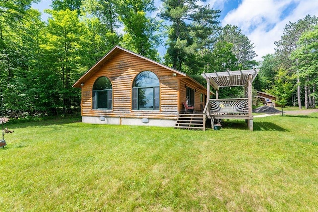 6978 Maple Creek Rd, Lake Nebagamon, WI 54849 - photo 27