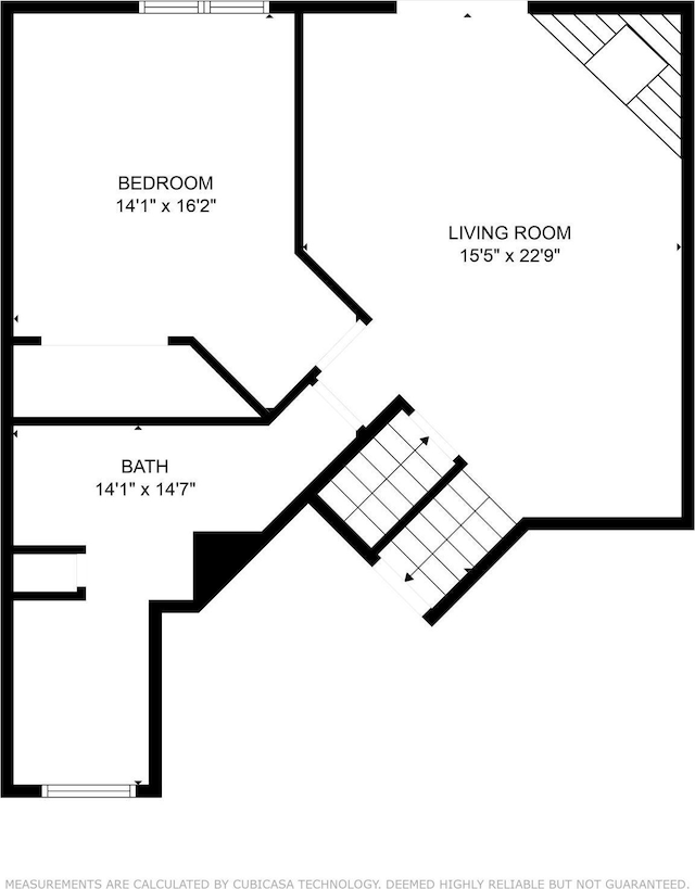 790 Winterberry Dr, Woodbury, MN 55125 - view of property floor plan