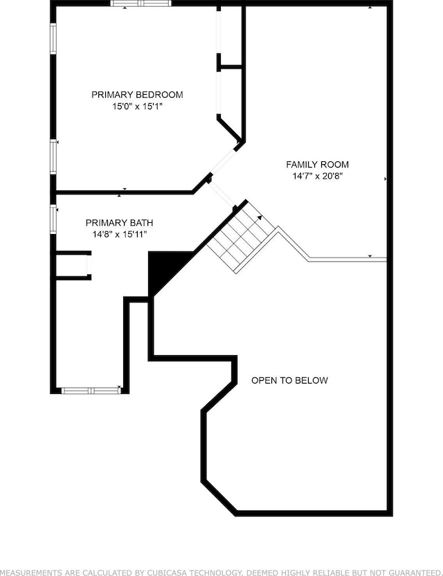 790 Winterberry Dr, Woodbury, MN 55125 - view of home floor plan