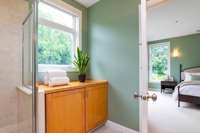 510 Grand Ave Unit 101, Saint Paul, MN 55102 - bedroom featuring multiple windows