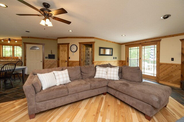 9788 Carlson Ln, Hayward, WI 54843 - photo 55