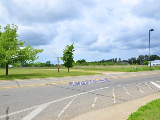 ABC Henrietta Ave, Park Rapids, MN 56470