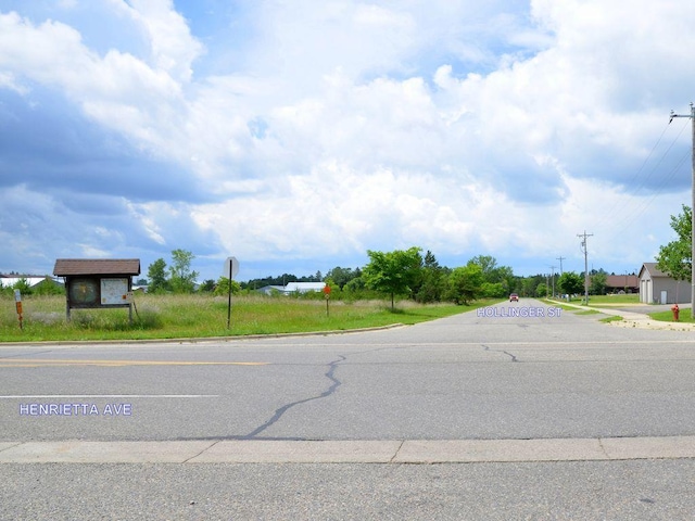 ABC Henrietta Ave, Park Rapids, MN 56470