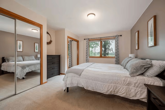 25463 County Road 267, Cohasset, MN 55721 - view of carpeted bedroom
