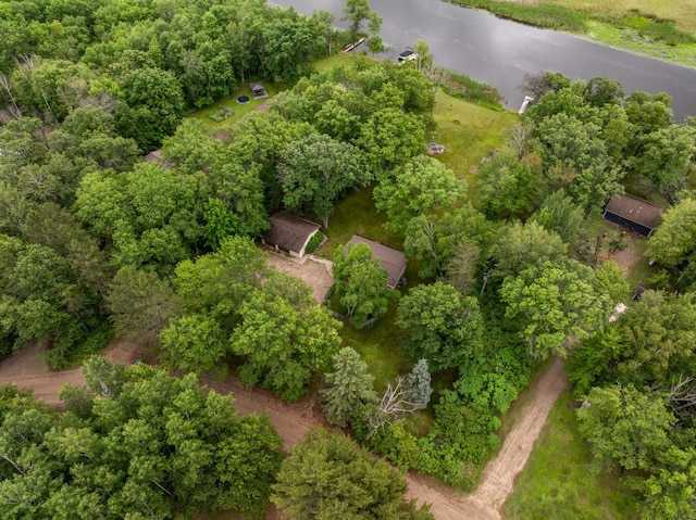 25463 County Road 267, Cohasset, MN 55721 - drone / aerial view