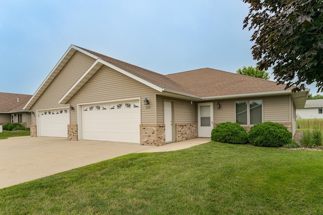 723 Park Dr, Spring Valley, MN 55975 - photo 1
