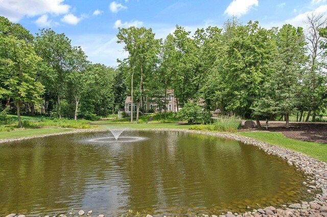 2261 Ash St, Lino Lakes, MN 55110 - water view