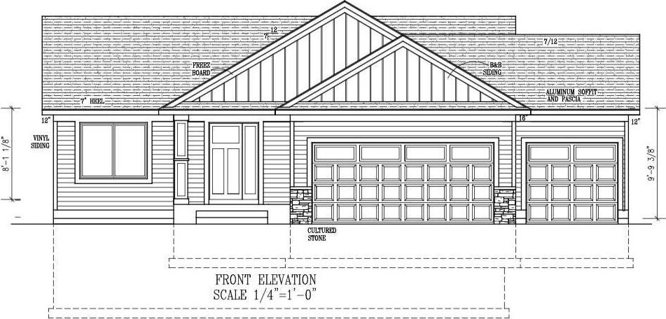 1874 4th St, Byron, MN 55920 - photo 1