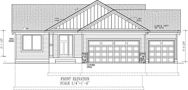 1874 4th St, Byron, MN 55920 - view of a document