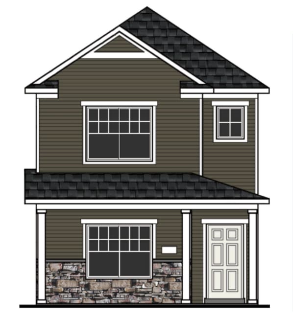 7861 Ramsey Pkwy NW, Ramsey, MN 55303 - view of a document